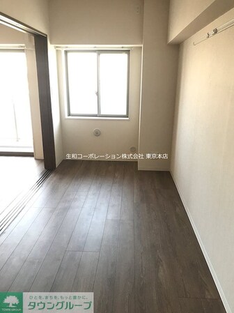 グレースローズの物件内観写真